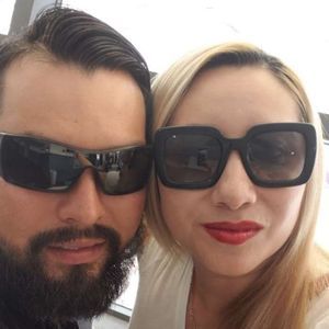 Meet your Posher, Edward